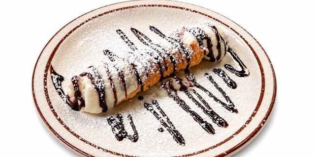 Cannoli