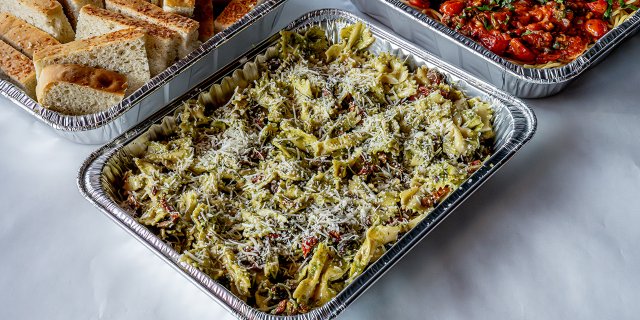 Pasta Salad