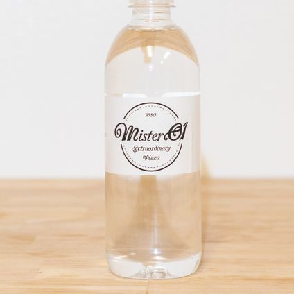 Bottled Water