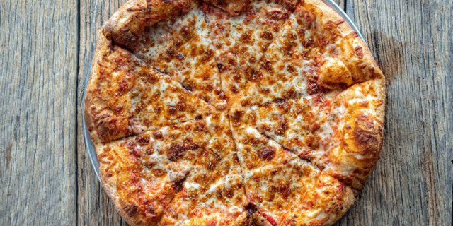 Cheese Pizza