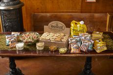 Potbelly Sandwich Works Catering - Elmhurst, IL Restaurant