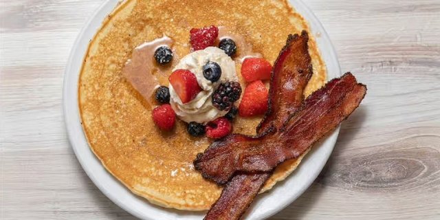 Pancakes