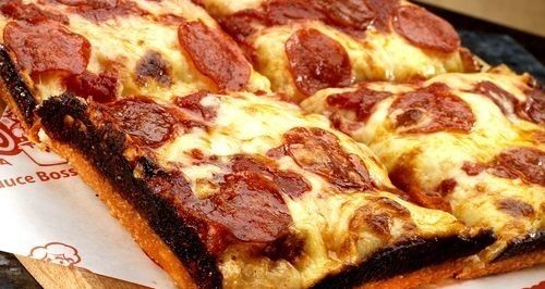Guido's Premium Pizza Catering, Shelby Charter Township, MI