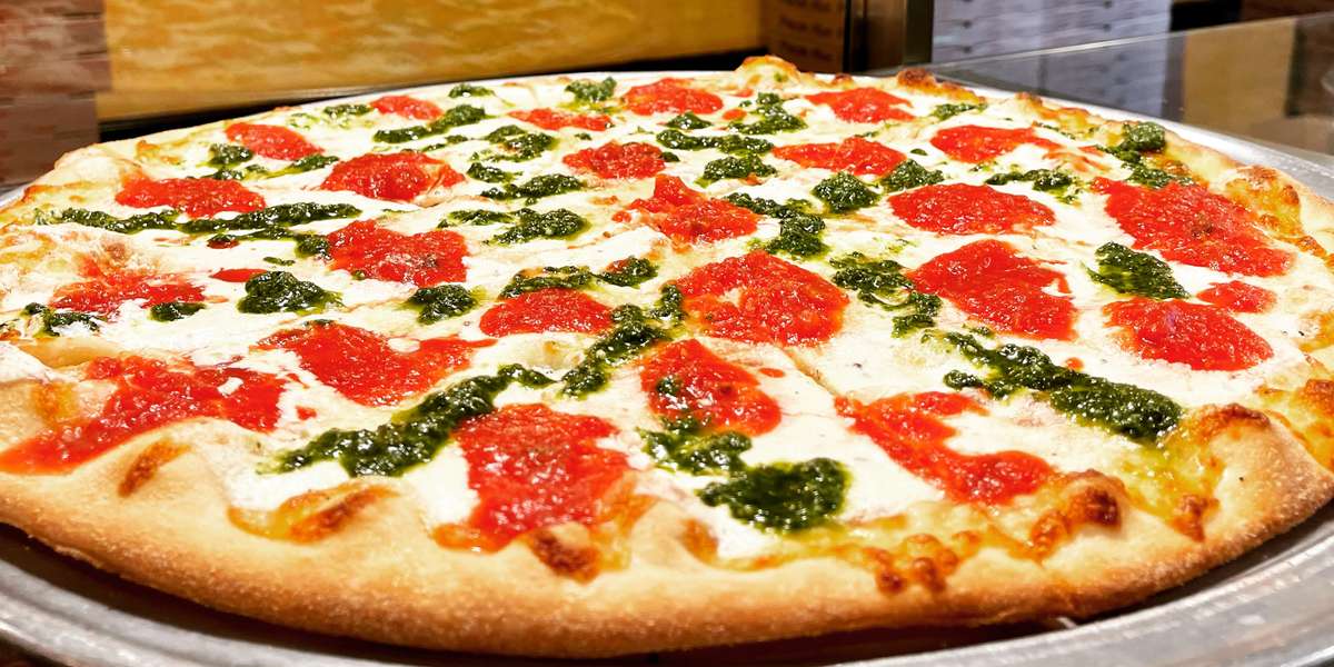 Brooklyn Boys Pizza and Deli