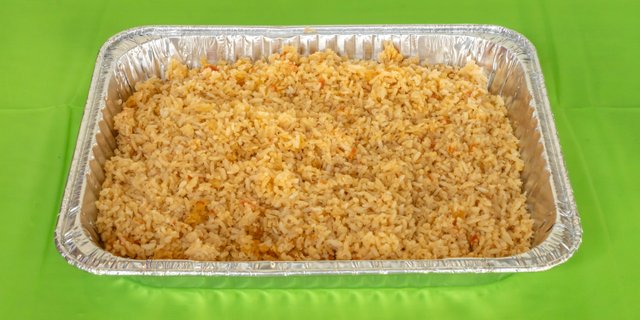 Spanish Rice
