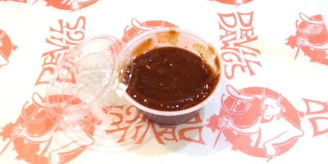 BBQ Sauce