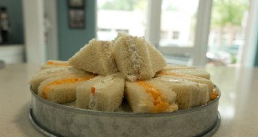 Ousler Sandwiches