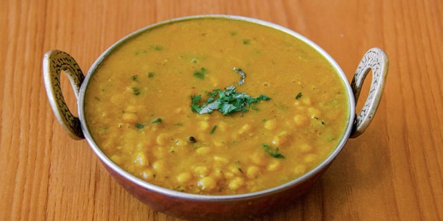 Dal Tadka