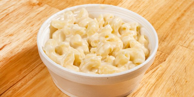 Mac & Cheese