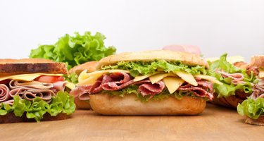 Pazzo’s Market & Deli