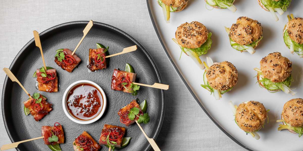 Local LA Catering