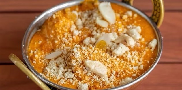 Chicken Korma