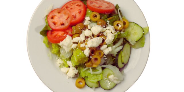 Greek Salad