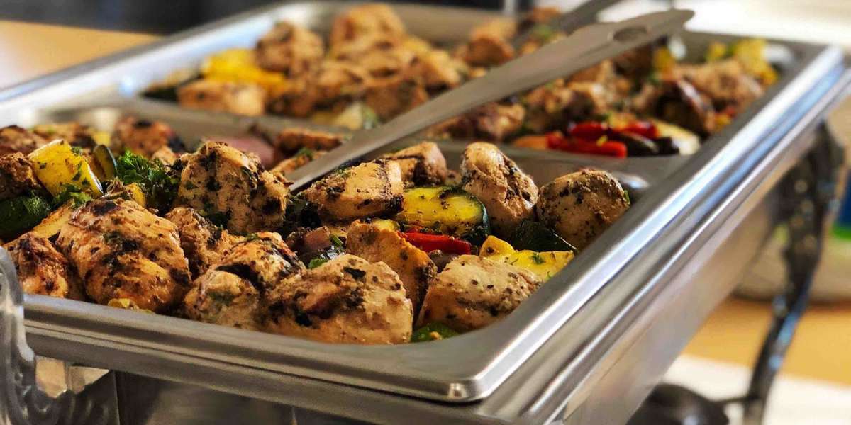Baladi Mediterranean Cafe