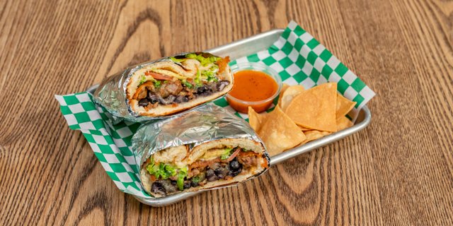 Mexican Tortas