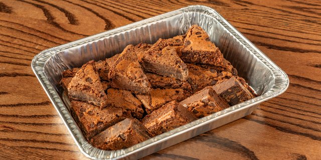 Brownie Bites