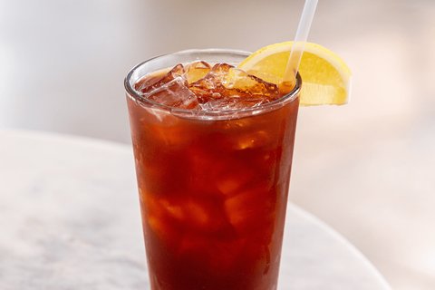 Assam Black Iced Tea