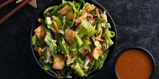 House Salad