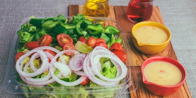 Garden Salad