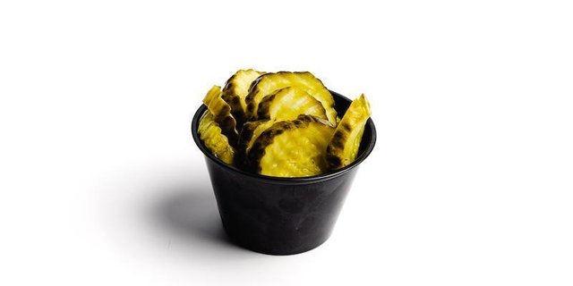 Bread & Butter Pickles