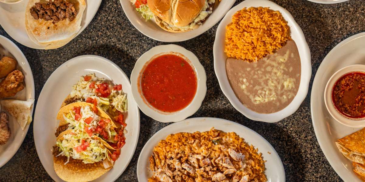Ole Mexican Restaurant