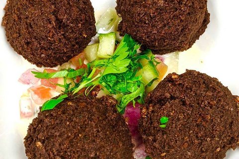Falafel