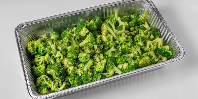 Broccoli