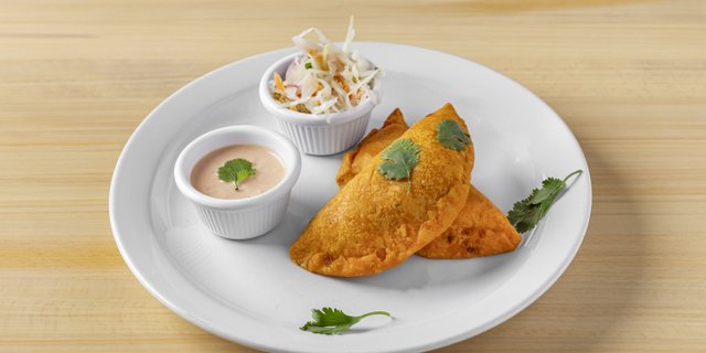 Handmade Gluten-Free Empanadas (2)