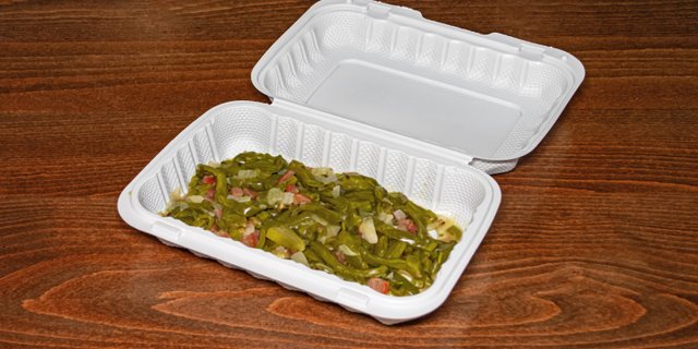 Ensalada de Nopales