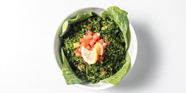 Tabouleh
