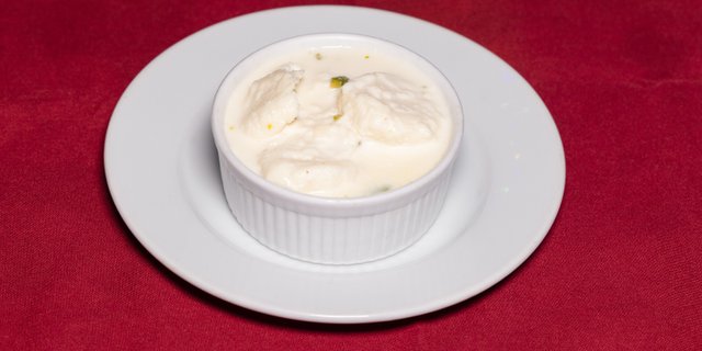 Ras Malai