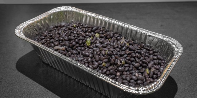 Black Beans
