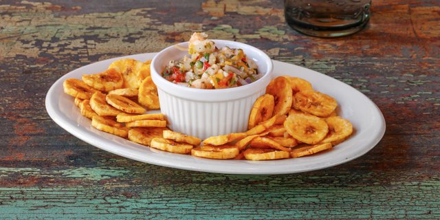 Ceviche