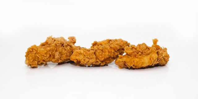 Chicken Chunks