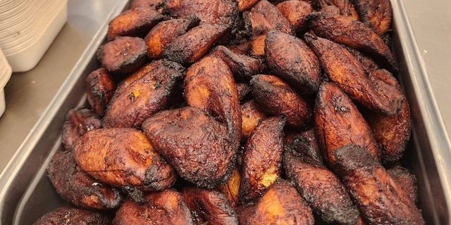 Plantains