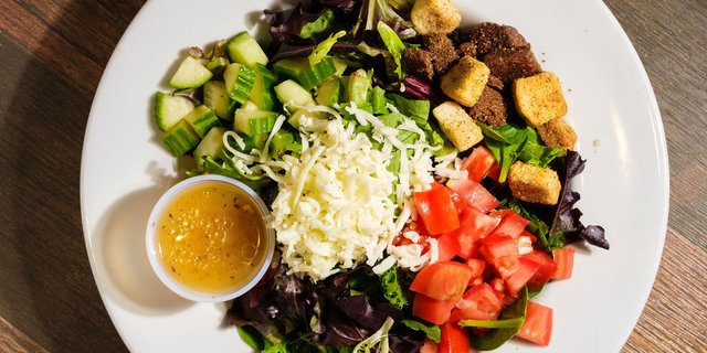House Salad