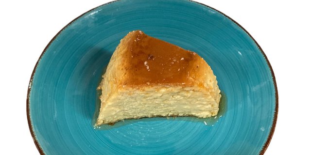 Flan