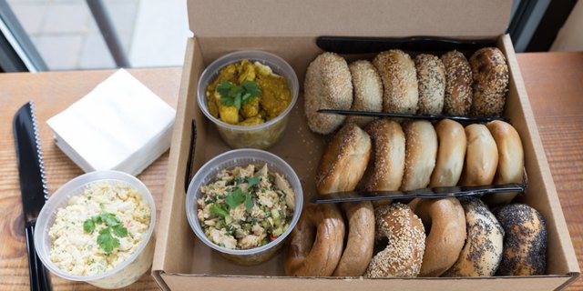 Lunch Box