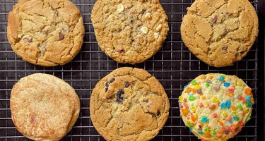 Midnight Cookie Co