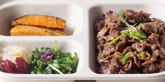 Bulgogi