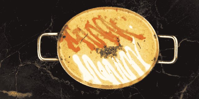 Malai Kofta