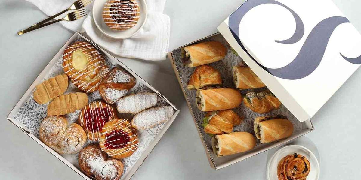 San Martin Bakery & Restaurant