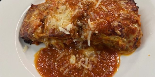Lasagna