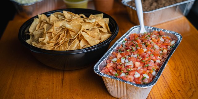 Pico De Gallo