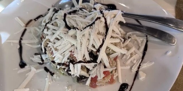 Barley Salad