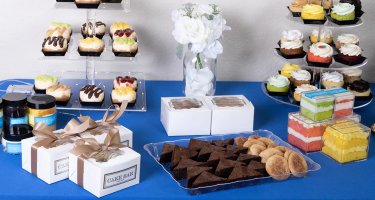 Cake Bar