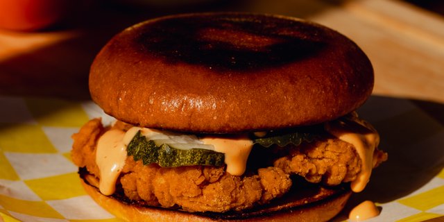 Yeanie’s Sandwich Combo