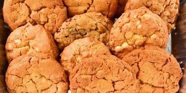 Cookies