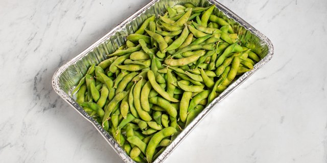 Edamame Tray
