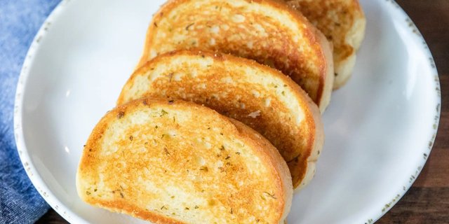 Garlic Bread